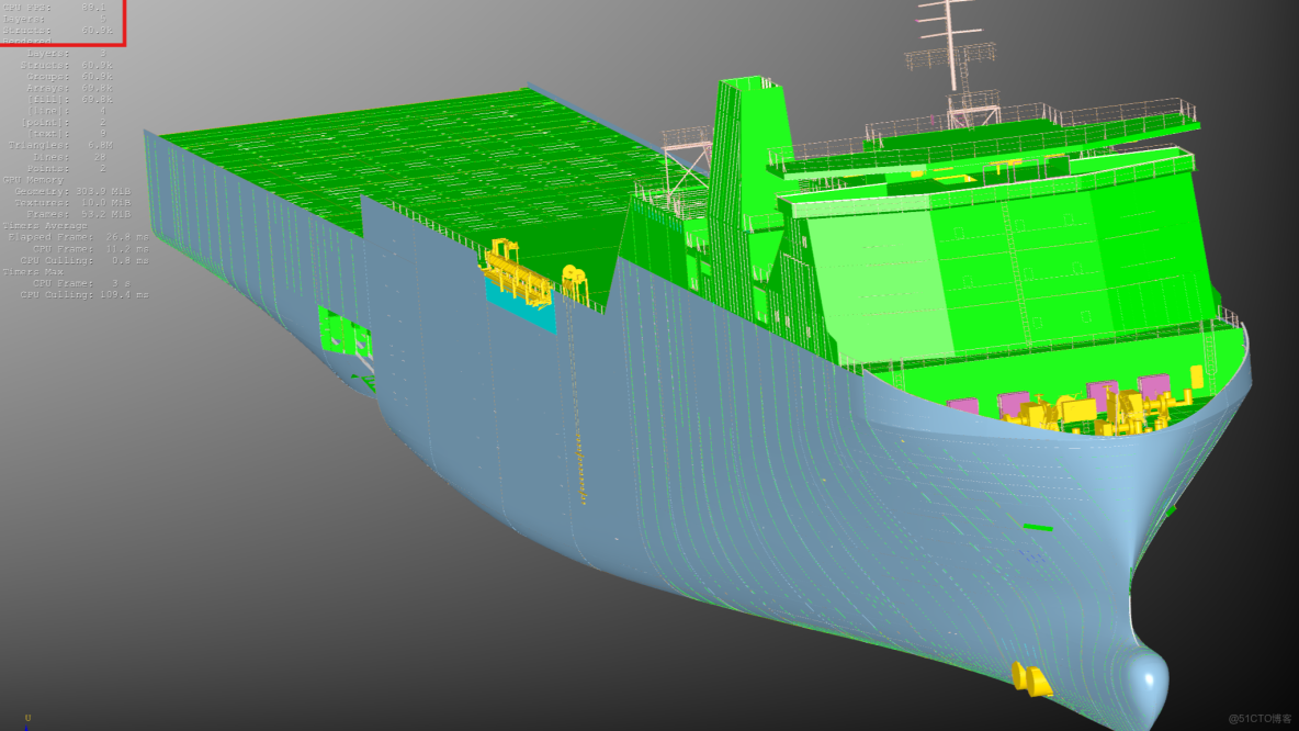 PlantAssistant-輕鬆瀏覽1G的RVM_微信