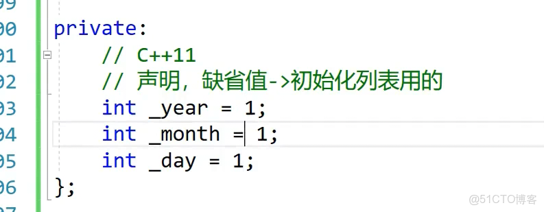 類與對象 - 荊荊是個好姑娘的個人空間 -_#算法_30