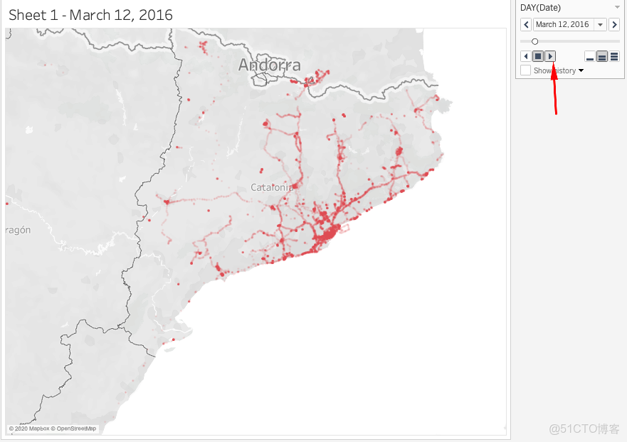 tableau docker安裝_python_06