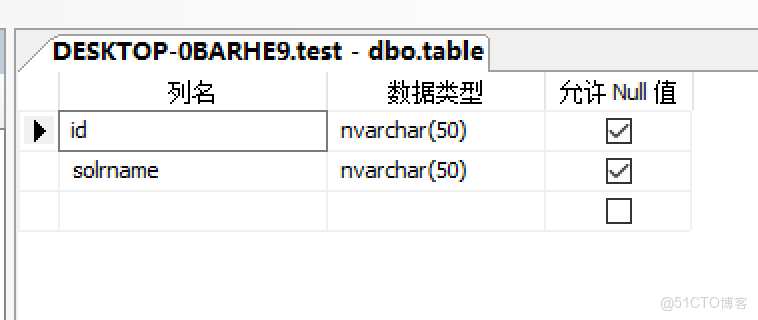 java solr 集成_jar