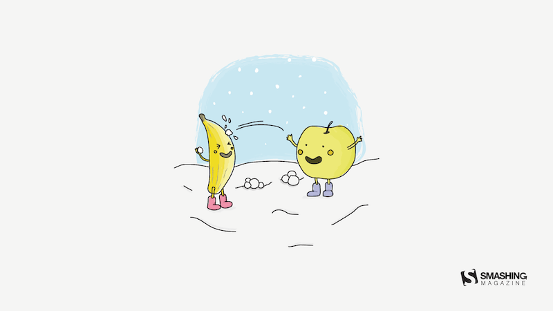 Vitamins!!! Seasonal fruits and vegetables