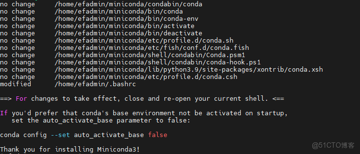 毅碩HPC | 在HPC集羣上優雅地使用Conda_應用教程_02