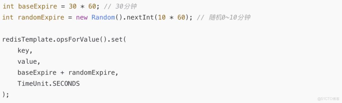 面試必問：Redis 緩存雪崩，別再只會背定義了_Redis_04