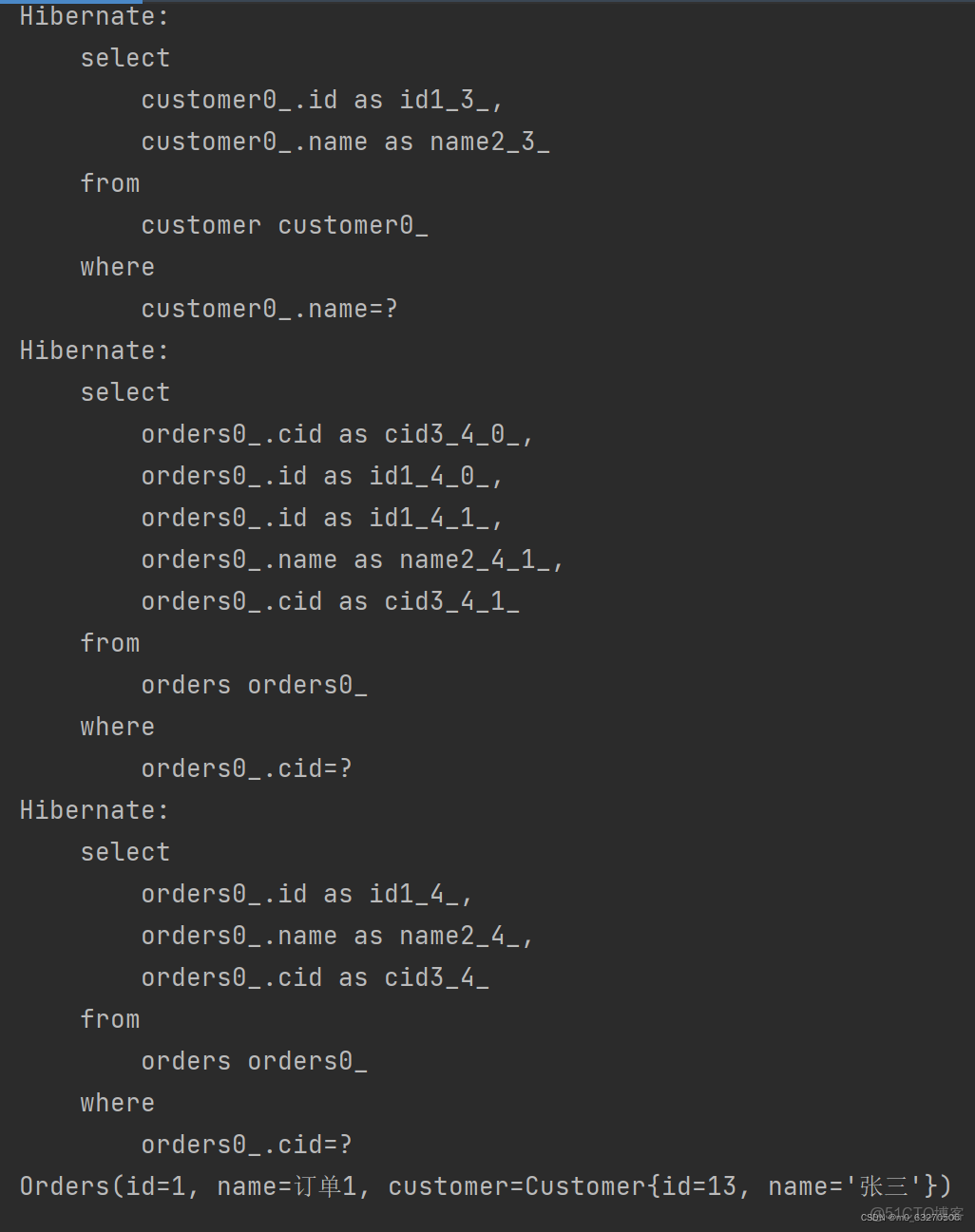 hibernate與sqlite兼容性_#java_08