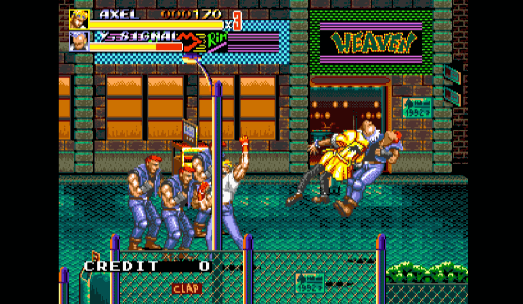 大佬集成版，重回經典時代_街機遊戲_06