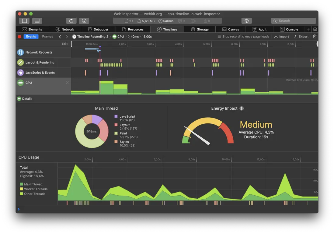 Web-Inspector-CPU-Timeline-Overview-Dark
