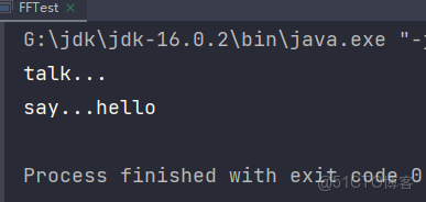 java 抽象類加component註解_抽象方法_02
