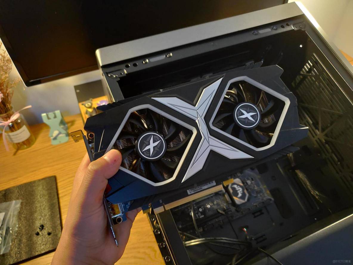 把幾台舊電腦變成一台電腦 用kvm虛擬化 幾台舊電腦攢成一台_無線網卡_32