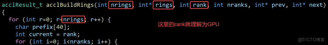 超節點集合通信MNNVL(Multi-Node NvLink)_多級_05
