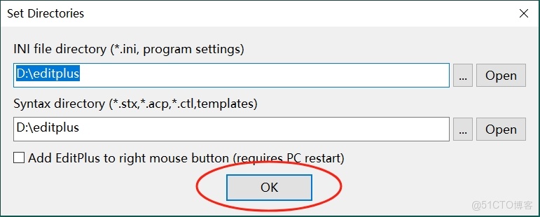 EditPlus下載、安裝和漢化教程（附安裝包，圖文版）_editplus漢化版下載_04