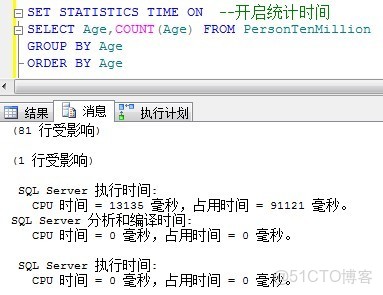 視圖 指定索引 索引,視圖_聚集索引