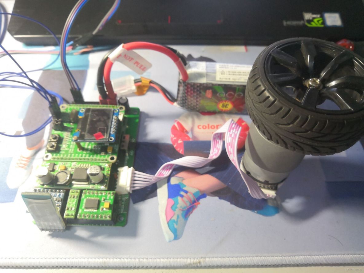 一篇圖文詳解PID調參細節，實現PID入門到精通_控制算法_04