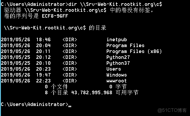 ad域 跨vlan_用户名_53