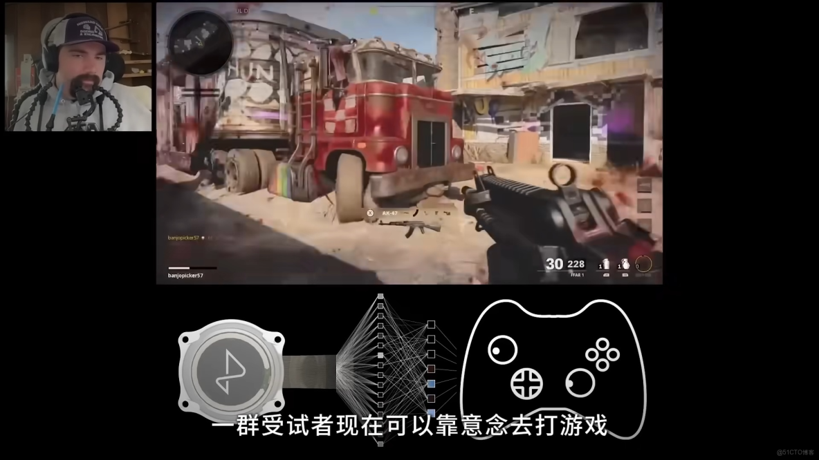 馬斯克560億對賭背後：2026-2030，普通人最後的翻身窗口_產品經理_04