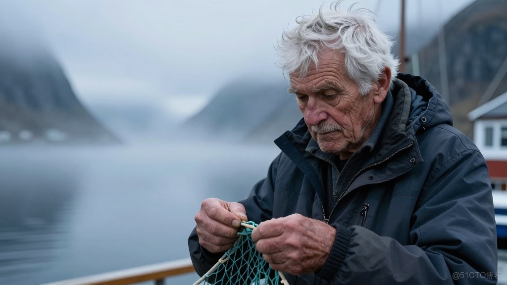 在Mac下使用Draw Things跑Z-Image-Turbo文生圖_商業_07