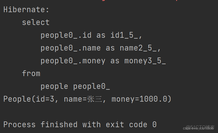 hibernate與sqlite兼容性_hibernate