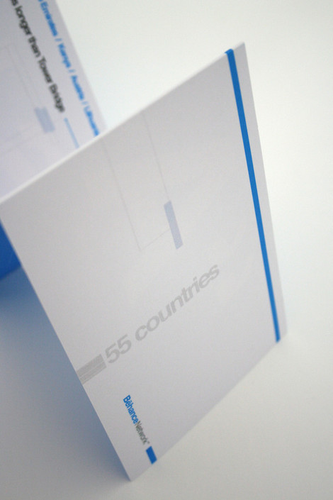 Booklets - Statistical data