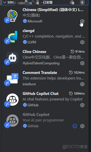 搭建Linux源碼閲讀環境_配置文件_08