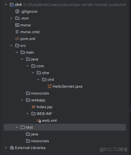 Jsp&Servlet 學習筆記_#servlet_06
