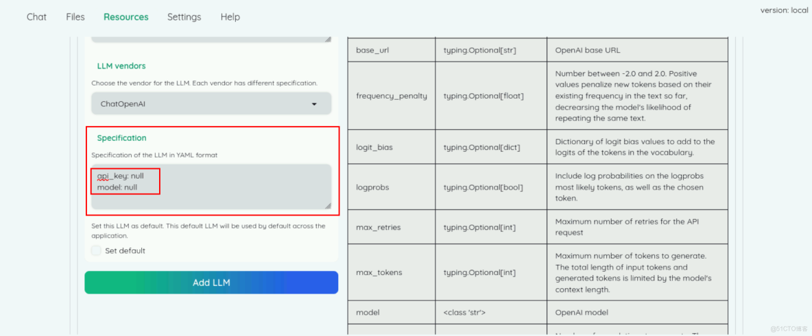 【案例共創】基於開發者空間使用Kotaemon開源RAG UI和華為雲Maas搭建本地/私人AI知識庫_docker_21