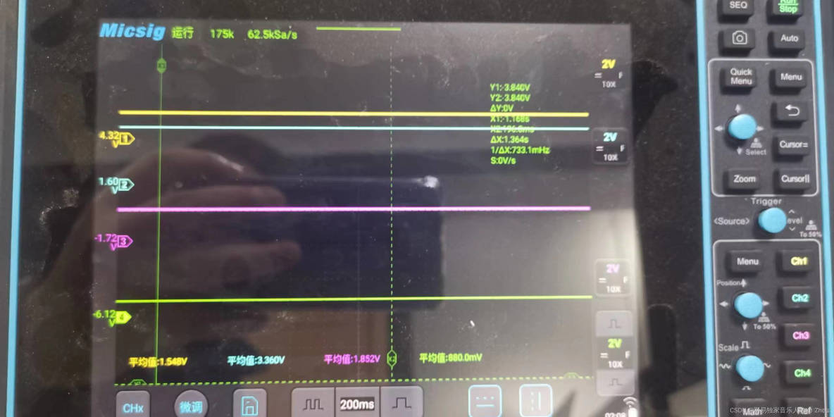 TI 毫米波雷達軟件架構分析（三）處理鏈_上位機_14