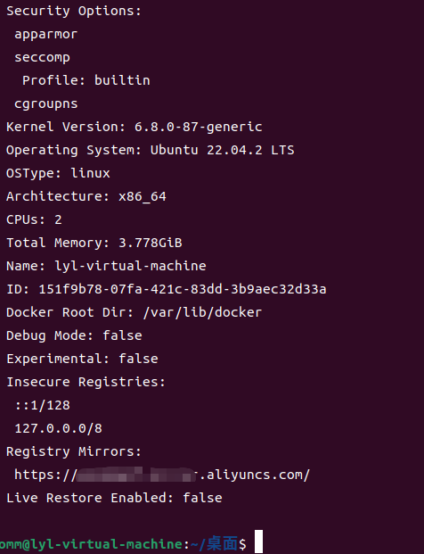 Ubuntu系統使用Docker安裝openGauss數據庫完整教程_openGauss_06