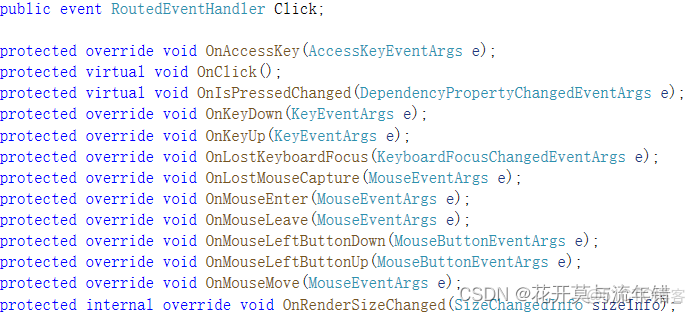 WPF Material Design中文文檔_#wpf屬性_04