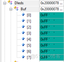 嵌入式設計實驗三：Tasket與工作隊列_tasket add_#嵌入式硬件_03