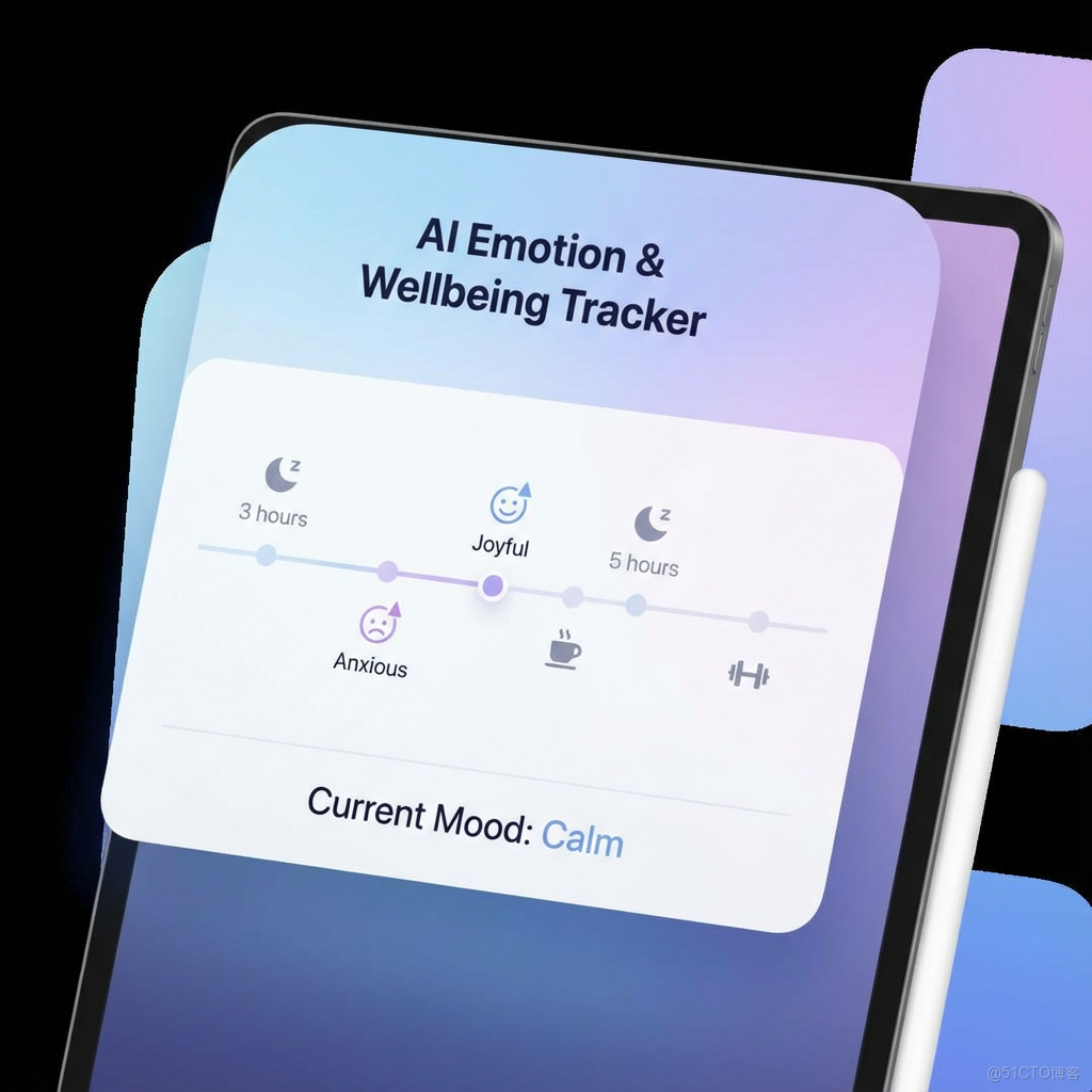 下一代AI心理產品，會長什麼樣？_心理學_04