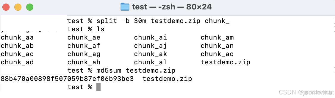 java大文件上傳解決方案_51CTO博客_#java_03
