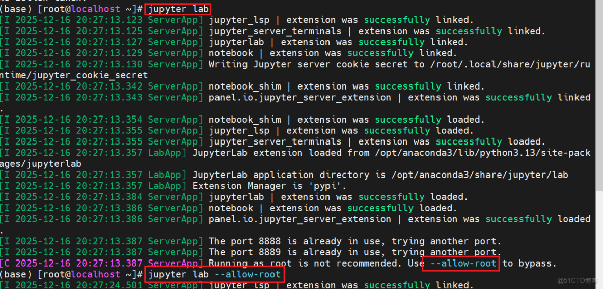 AI編程環境安裝-Anaconda_anaconda_03