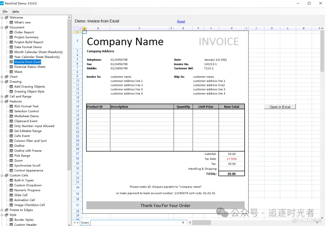 C#圖表技術-武佔文-專題視頻課程_#.NET_17