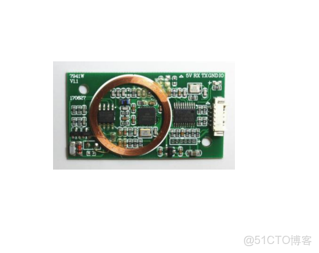 全面解讀DAIC-MJ-QRW全協議讀卡模塊是一款高性能、多接口、廣泛兼容的嵌入式門禁讀卡器，專為各類電梯門禁、梯控和消費、POS機、電子班牌、考勤機等系統設計_#門禁_06