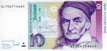 正態分佈 理賠 保險 機器學習 正態分佈的故事_數理統計_02