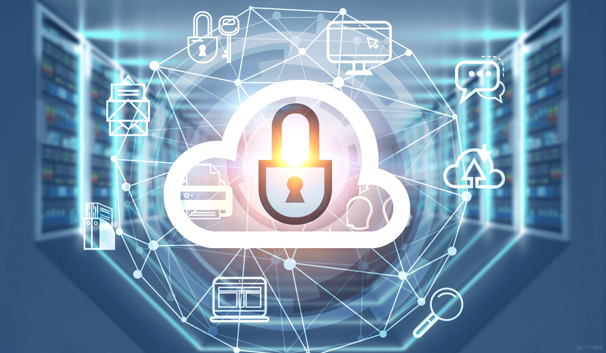 國安緊急提醒碎紙機可能泄密！物聯網出手加上“防泄密鎖”！_監控_03