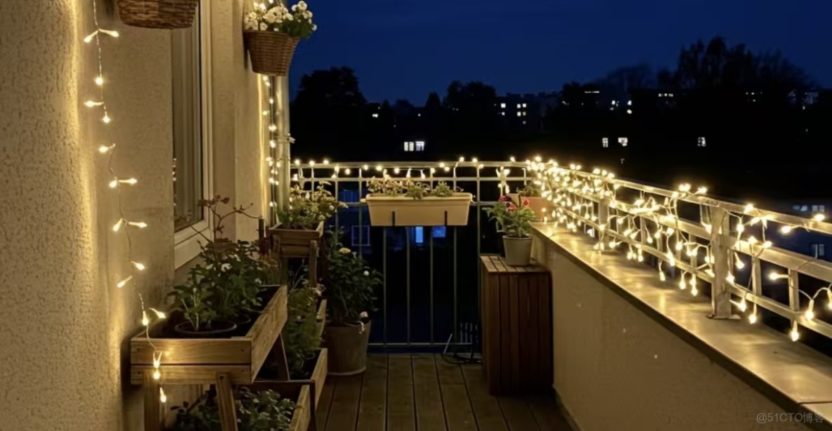 【嵌入式51單片機】深入LED燈的奧秘：從原理，方法、控制、流水燈到相關擴展_#單片機_03