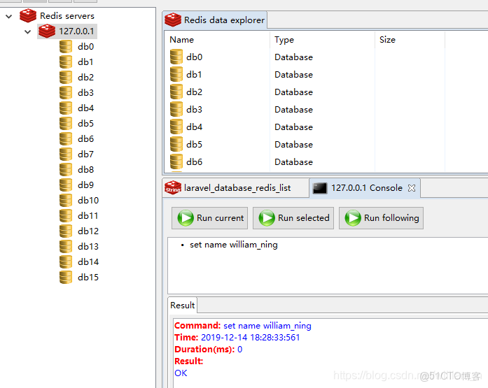 Redis接口開發 redis ui_redisClient_06