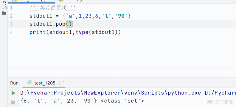 python基礎教程-08-高級特性推導式_生成器_11