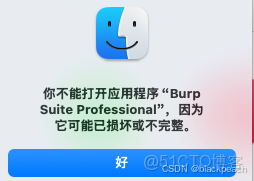 實踐篇|burpsuite安裝與使用_#抓包_13