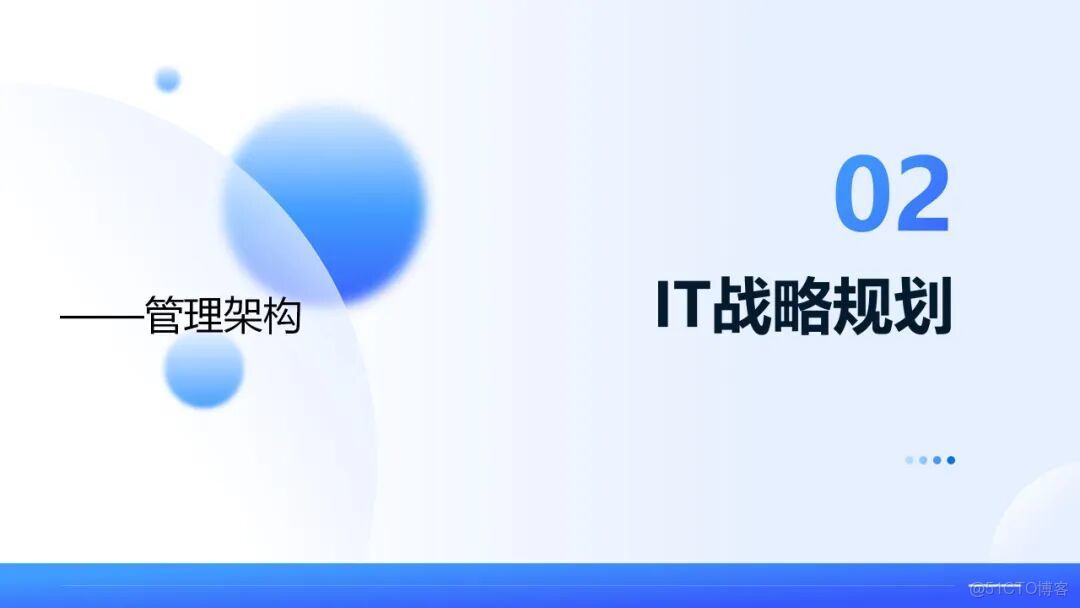 IT架構規劃與IT戰略規劃_#數字化轉型_13