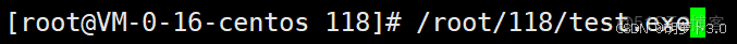 Linux學習總結（9）——Linux 新手必知必會的 10 條 Linux 基本命令_51CTO博客_根目錄_25
