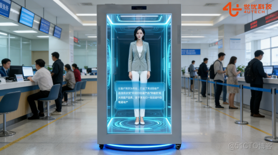 中國數字人企業推薦：2025數字人產業核心廠商與權威排名與市場趨勢深度報告_數字人_03