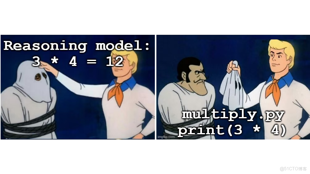 “推理能力”的提升本質上是模型智能的提升嗎？_LLM