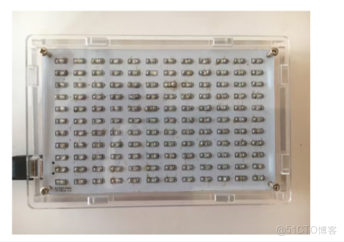 如何焊接一個LED音樂頻譜電子DIY LED閃光套件_智能手機_04