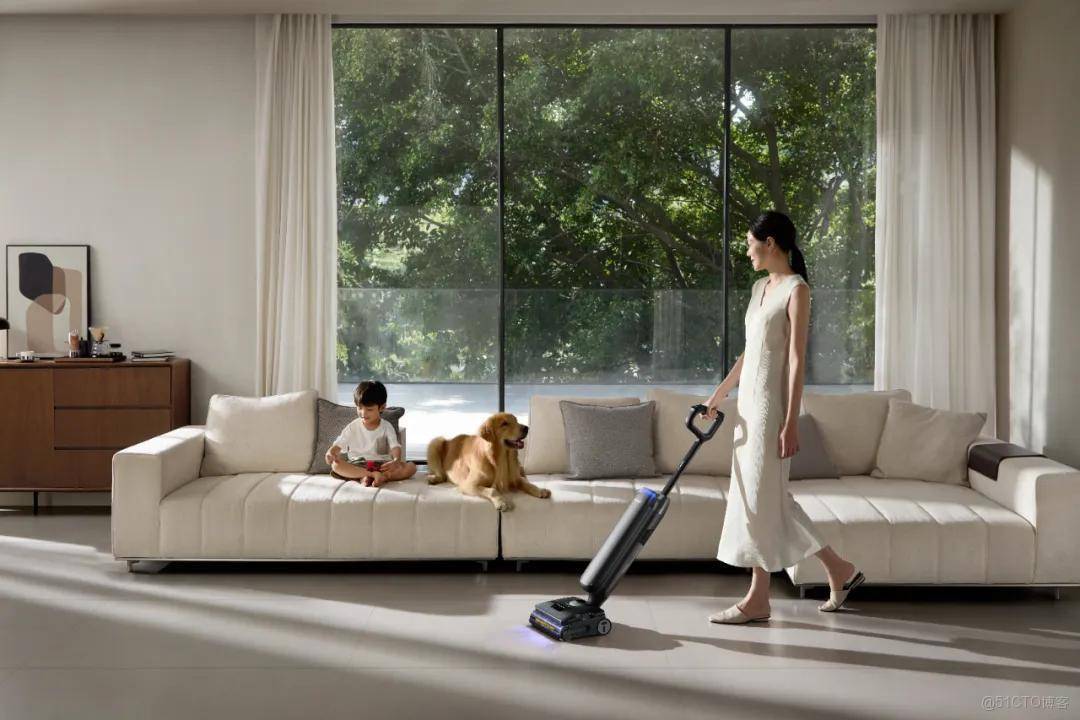 連續三年拿下全球第一，添可怎麼做到的？_用户需求_02