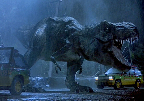Jurassic Park