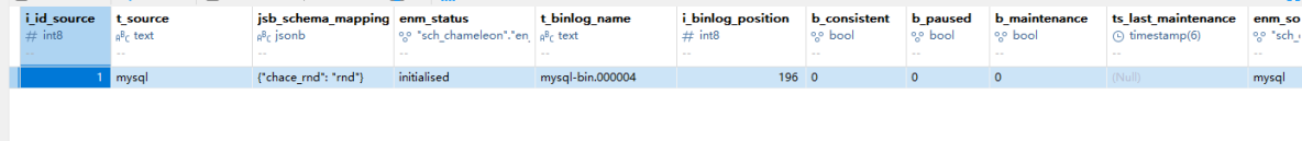 MySQL到openGauss數據遷移實用教程_Ubuntu_12