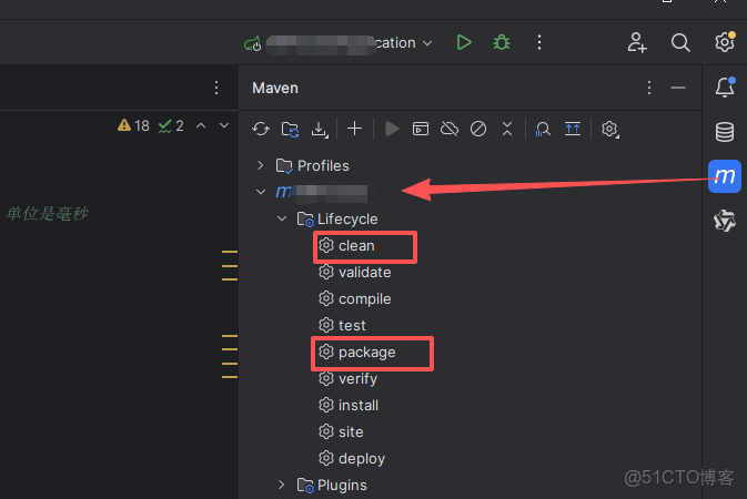 若依框架（前後端分離版本）總結_若依框架後端_html_02