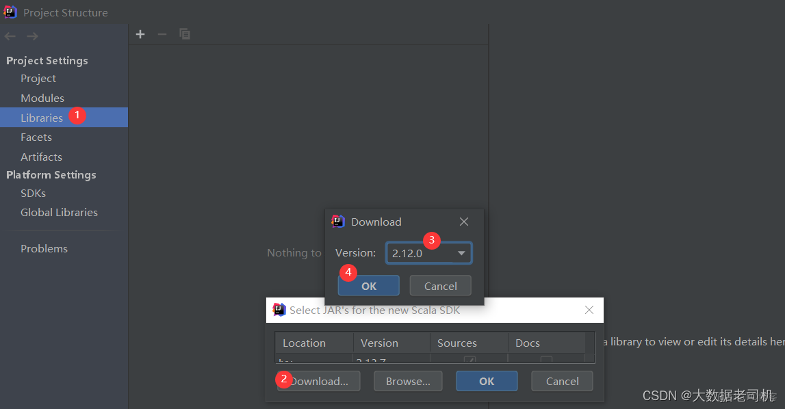 flink一定要和hadoop flink hadoop_hadoop_11