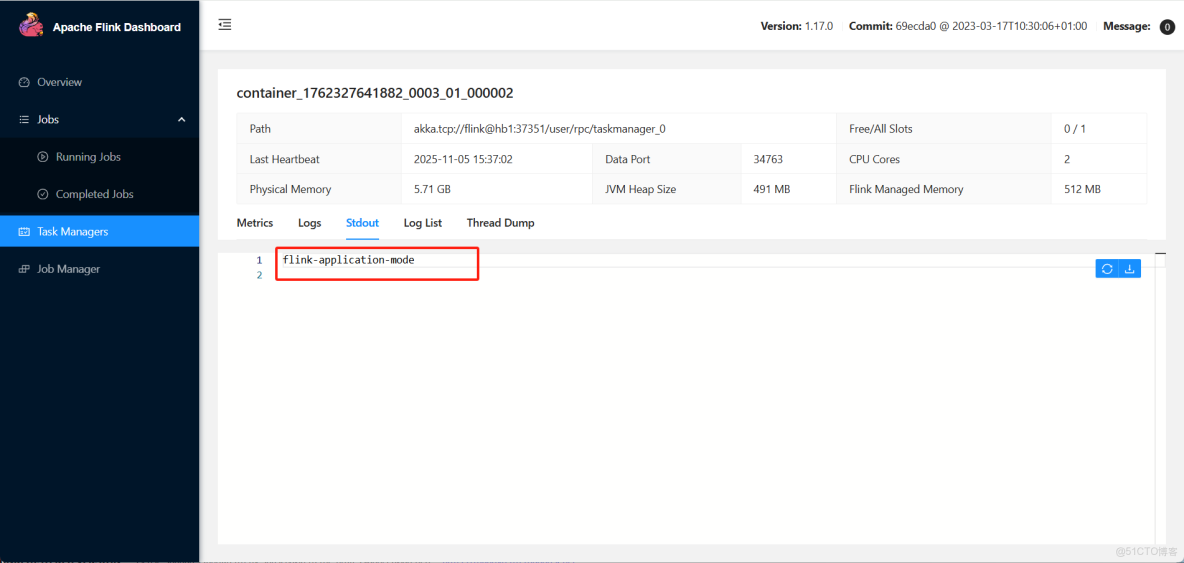 大數據Flink進階（十三）：Flink 任務提交模式-_flink_12